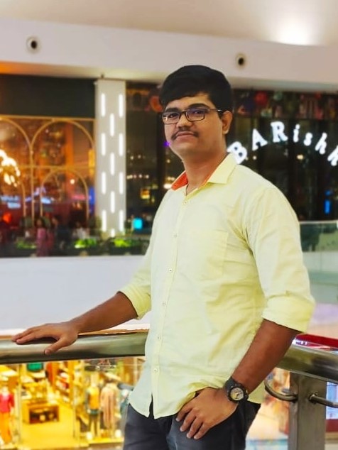 Subhajit Khan